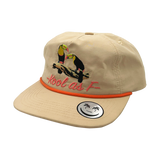 Toucans Hat