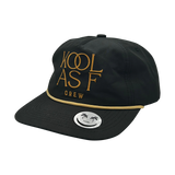 Kool As F Crew Simple Hat