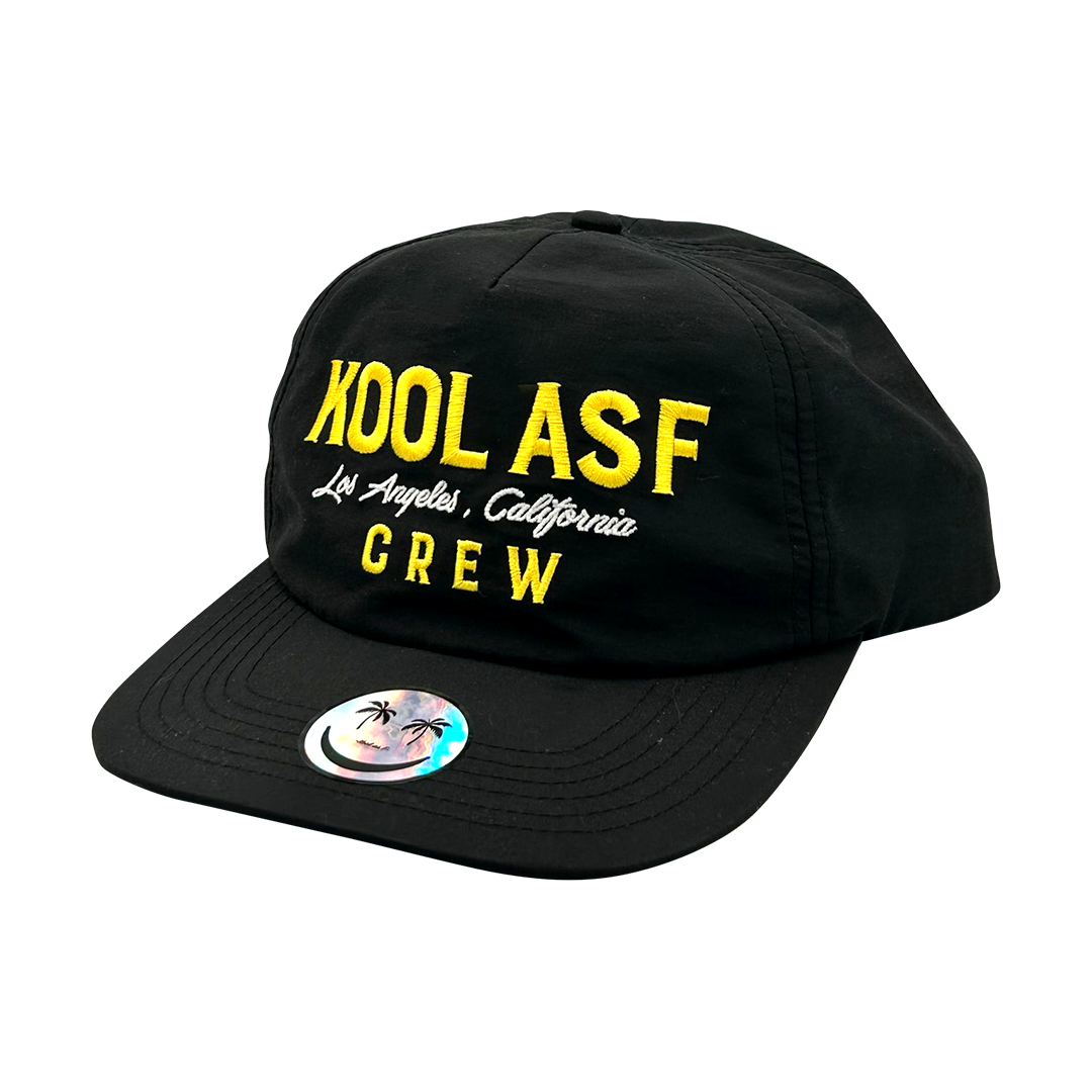 kool cigarette hat Vintage Cigarettes Nylon SnapBack Light it upor just look like you did. Snapback Kool Hat Vintage 90s