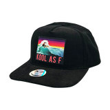 Surfer Hat