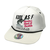 Marlin Hat