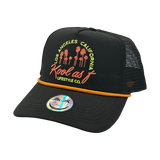 Los Angeles, California Trucker Hat