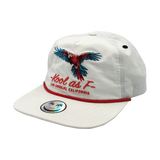 Parrot Hat