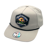 Royal Hawaiin Hat