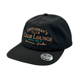 Gentlemen's Club Hat