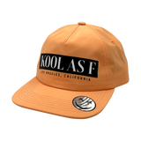Kaf Block Hat