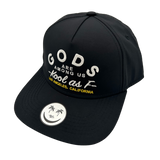 Gods Are Among Us Hat