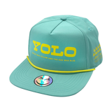 Yolo Hat