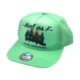 Parrots Hat