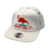 Flamingo Hat