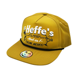 El Heffe Hat