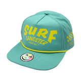 Surf Gangster Hat