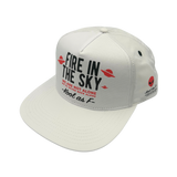 Fire In The Sky Hat