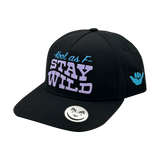 Stay Wild Hat