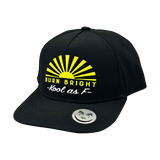 Burn Bright Hat