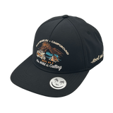 Five Bears RV + Campground Hat