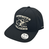 Cowboys + Aliens Hat