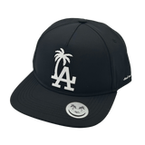 LA Palm Hat