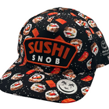SUSHI SNOB