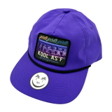 Girls Girls Girls Trucker Hat