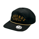 Legends Never Die Hat
