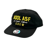 Kool As F Crew Hat