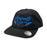 Angels Are With Us Hat