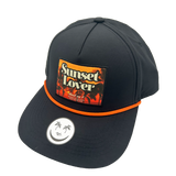 Sunset Lover Hat