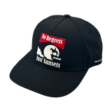 No Regrets Just Sunsets Hat